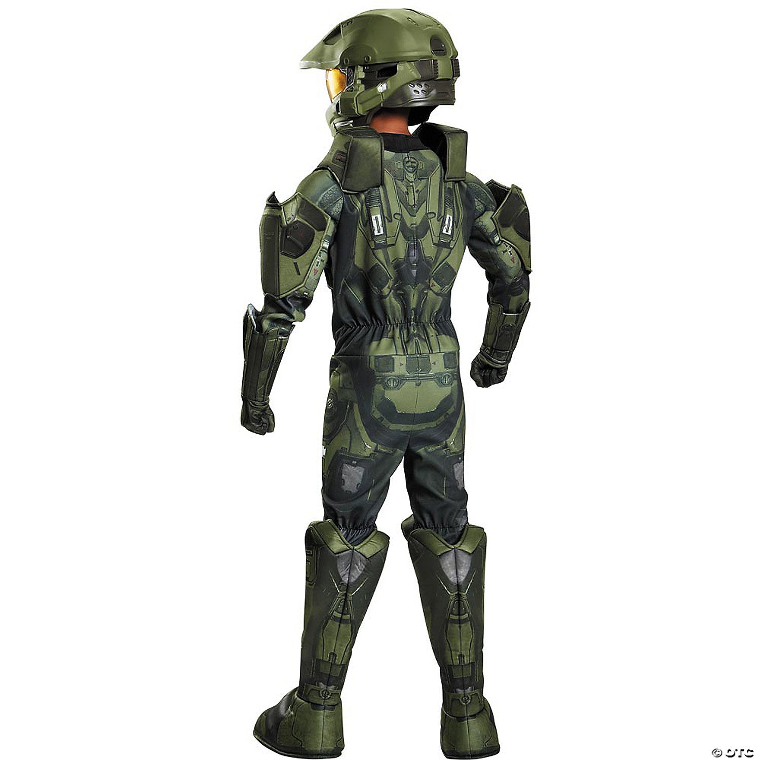 boy s prestige halo master chief costume small~dg89980l-a01