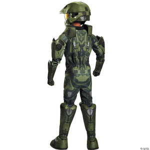 boy s prestige halo master chief costume small~dg89980l-a01