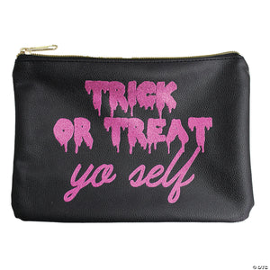 trick or treat yo self makeup bag~glh180801