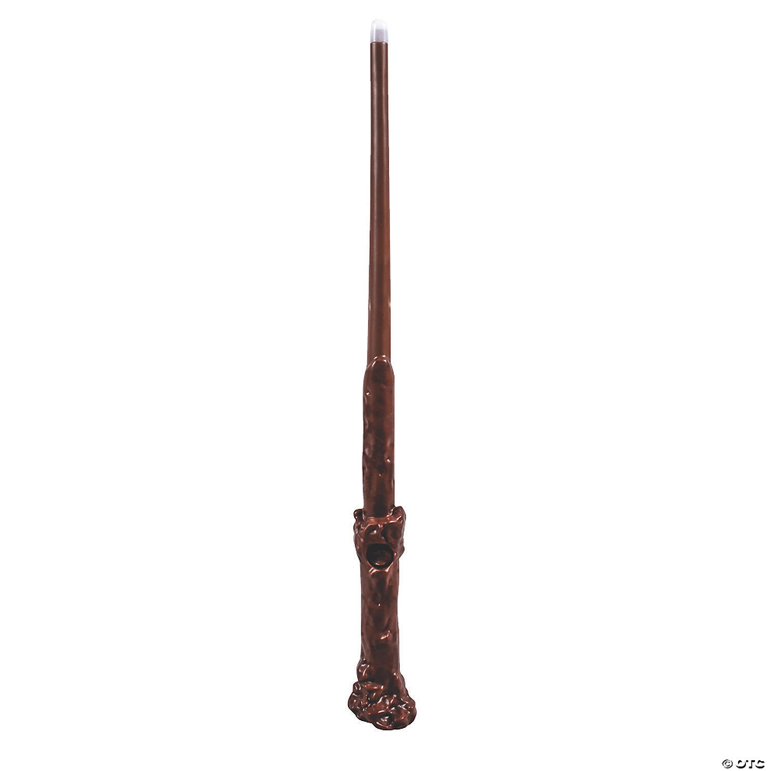 kids harry potter& 8482 light up deluxe wand~dg107569