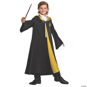 kids deluxe harry potter hogwarts robe large 10 12~dg107819g-a02