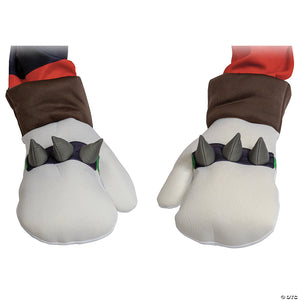 kids deluxe sonic prime knuckles costume large~dg148489g-a02