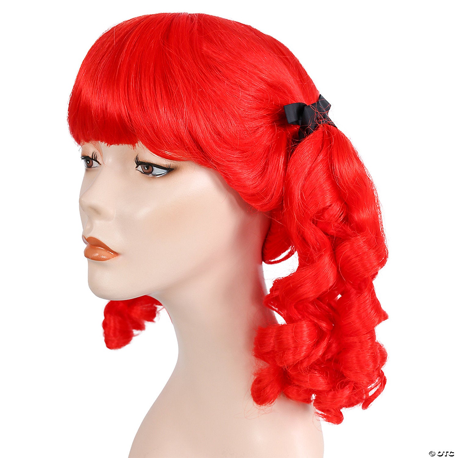 Women's Little Women II Wig