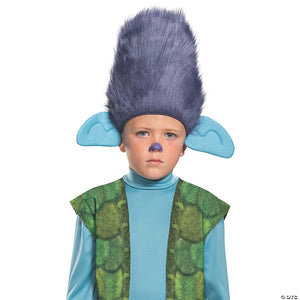 kid& 8217 s dreamworks trolls branch headpiece~dg105229