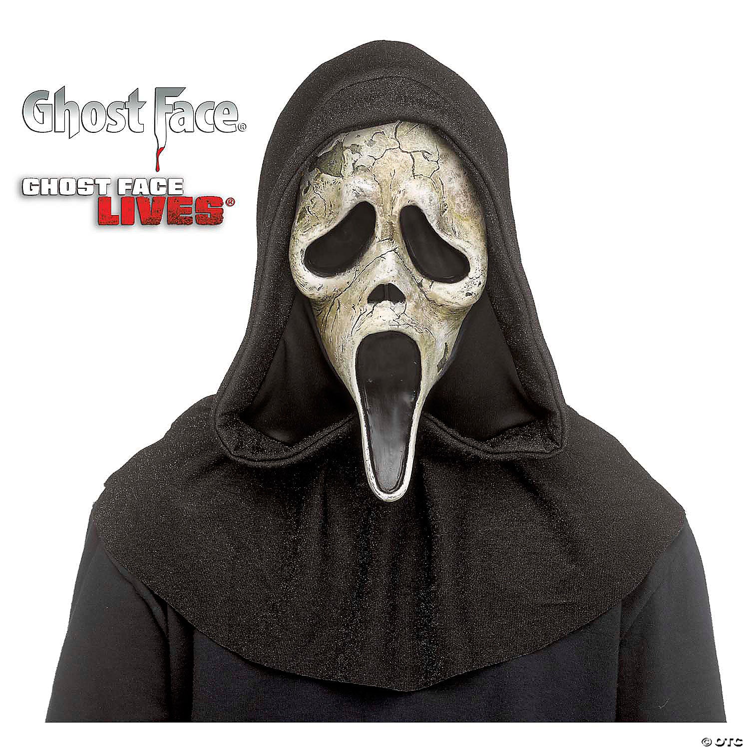 sup deluxe aged full mask one size~fw93579