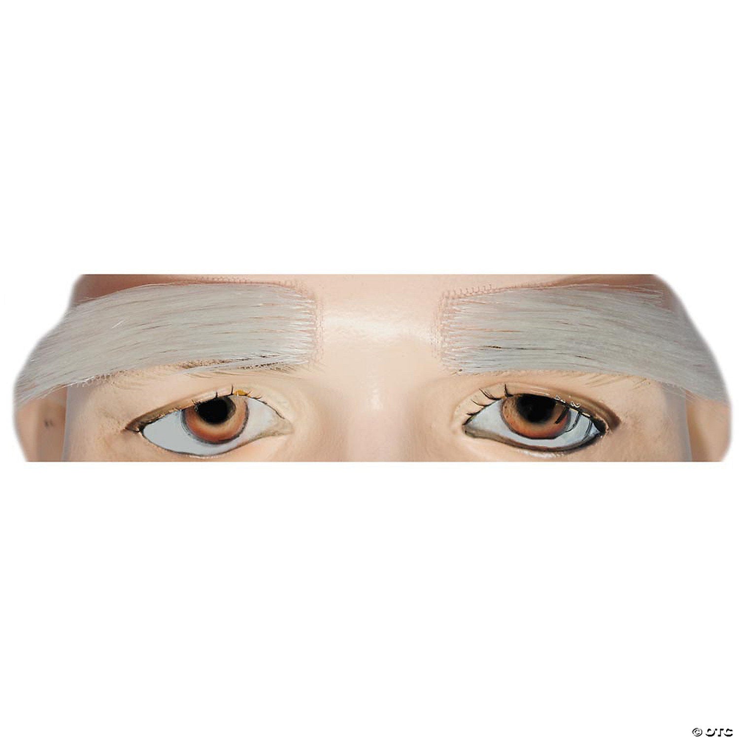old man eyebrows~lw609wt