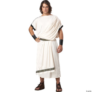 men s toga costume~cc01126std