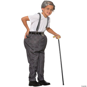 boy s uncle bert costume small 4 6~fm78145