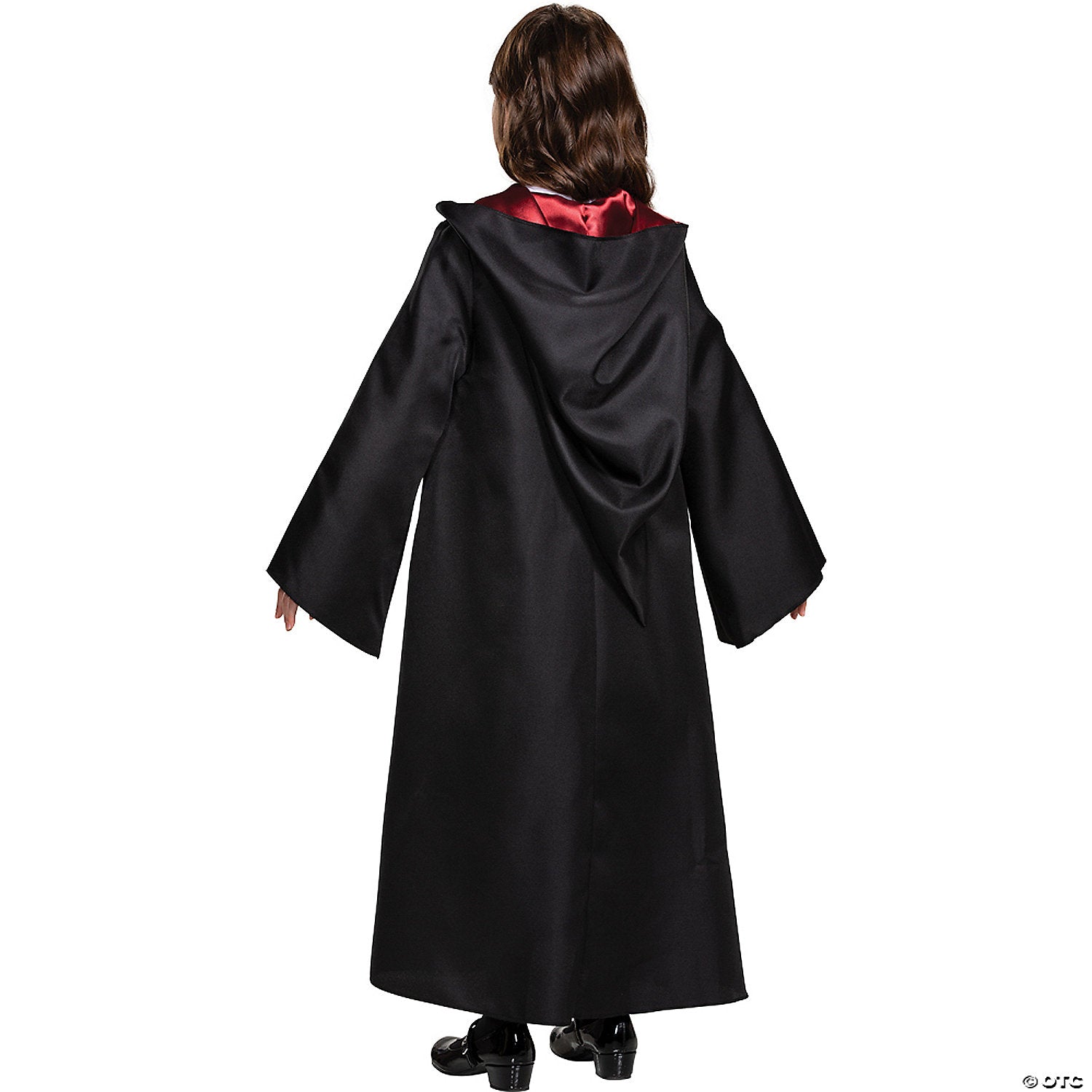 kids deluxe harry potter gryffindor robe small 4 6~dg107889l-a03