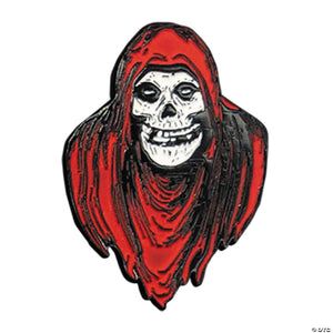 misfits ghost fiend enamel pin~masfcm100-a01