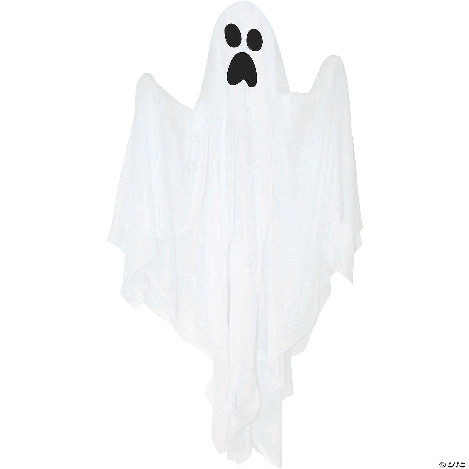 32 hanging ghost decoration~ss75392