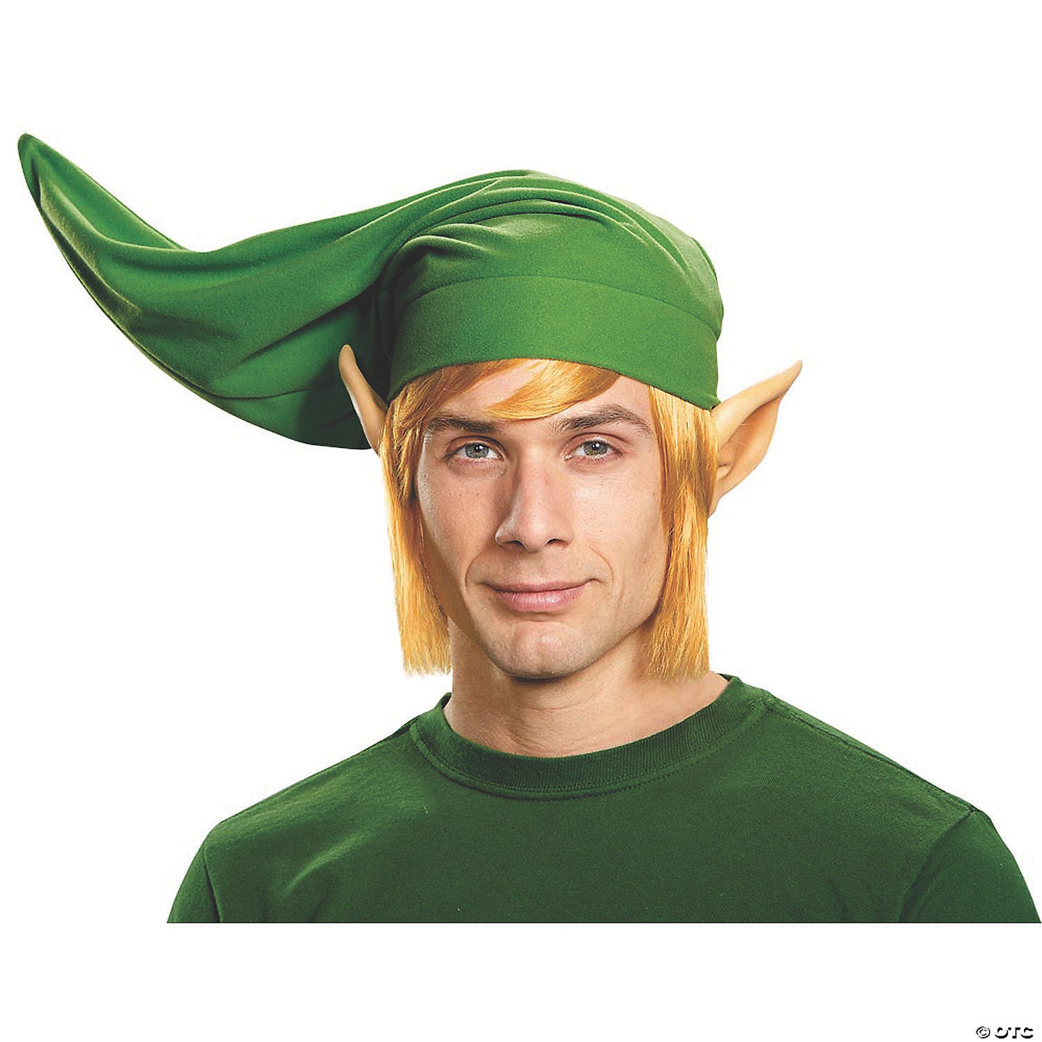 adult s deluxe link costume kit~dg86393ad