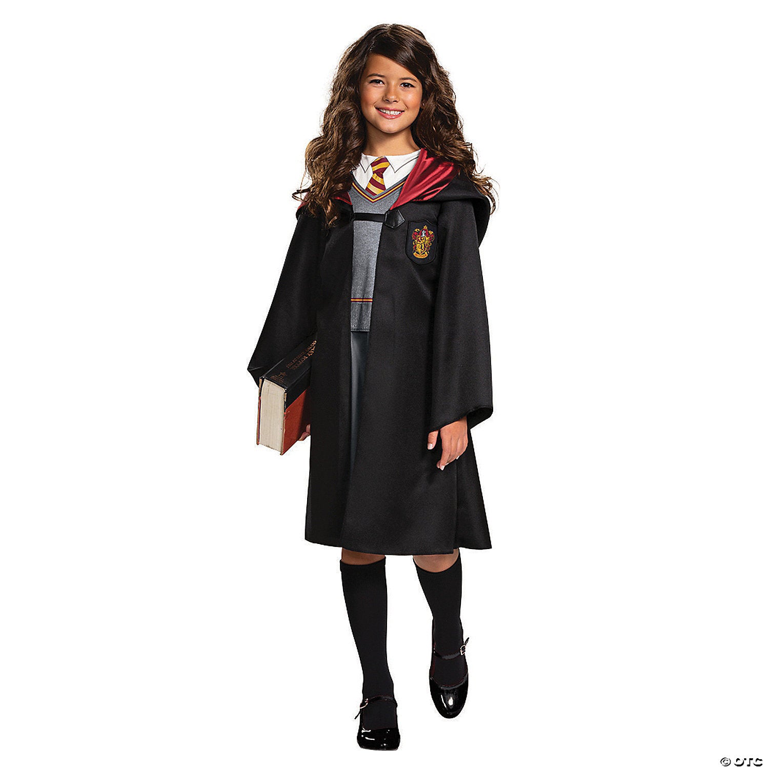girl s classic harry potter hermione costume small~dg107579l-a01