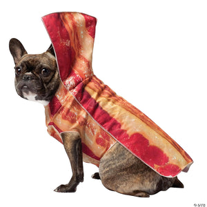 bacon dog costume~gc5006xxl