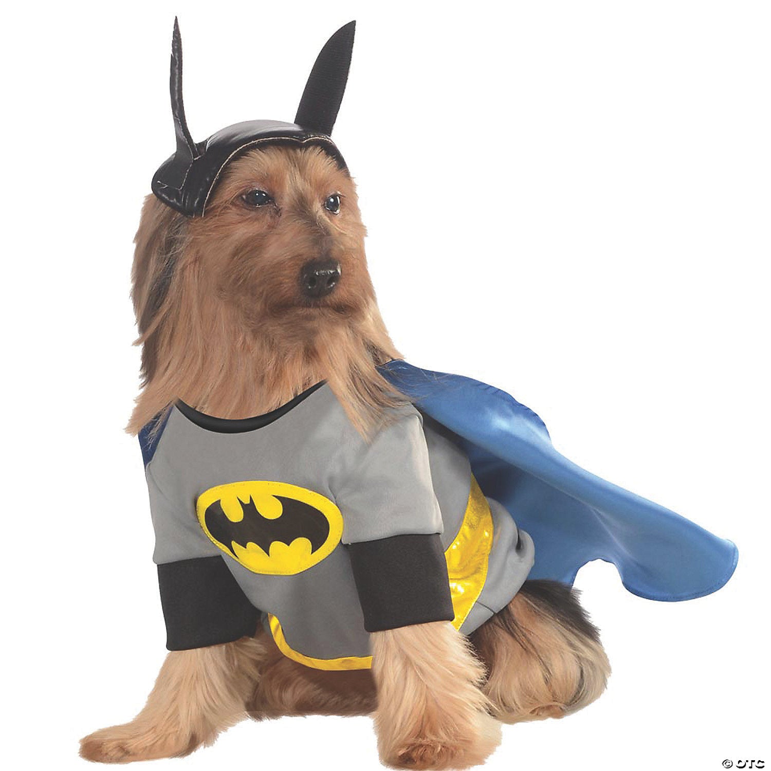 batman dog costume medium~ru887835md