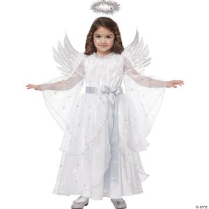 toddler girl s starlight angel costume 3t 4t~cc00078t-a01