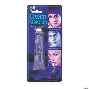makeup tube pro silver~fw9446