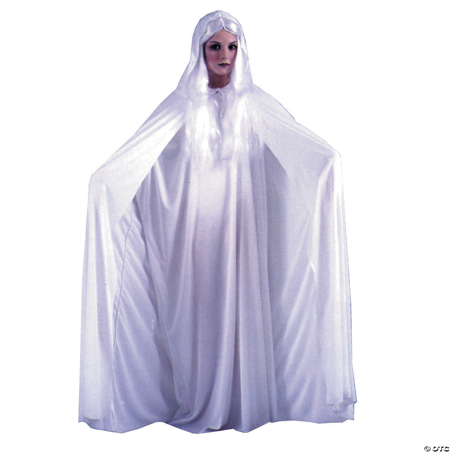 women s gossamer ghost costume standard~fw1113
