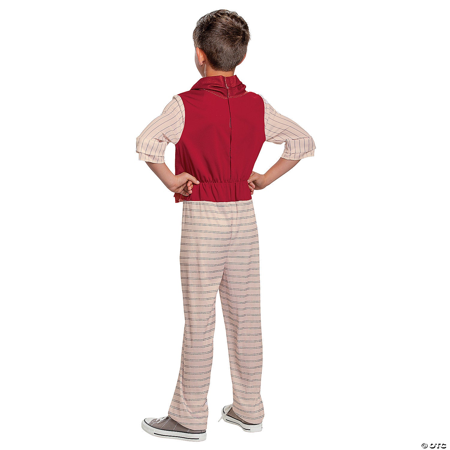 boy s aladdin live action alladin classic costume ex small 3t 4t~dg22609m-a01