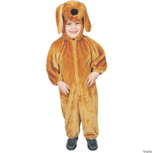 toddler puppy costume 4t~up318t