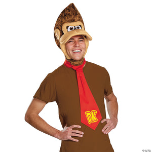 donkey kong& 8482 costume kit~dg98838ad