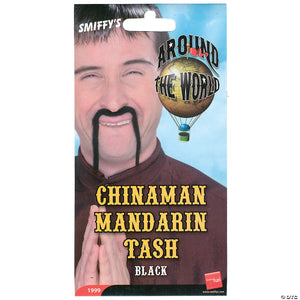 chinese mustache~cb60