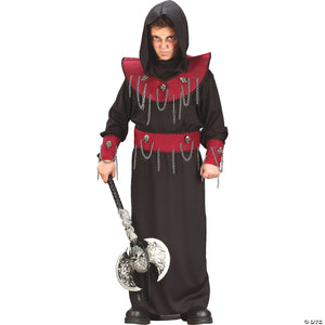 boy s executioner costume medium~fw5916md