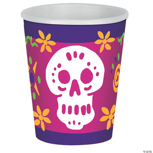day of the dead cups~bg00940