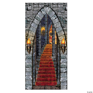 castle entrance door cover~bg00016