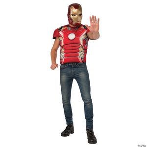 iron man mark 43 costume kit~ru810298