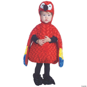 toddler parrot costume 2t 4t~ur26081tlg