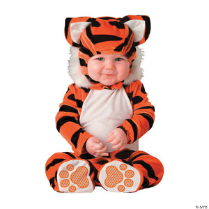 toddler tiger tot costume 18 24 months~ic16004t
