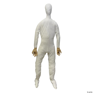 6 life sized dummy with hands decoration~va236-a01