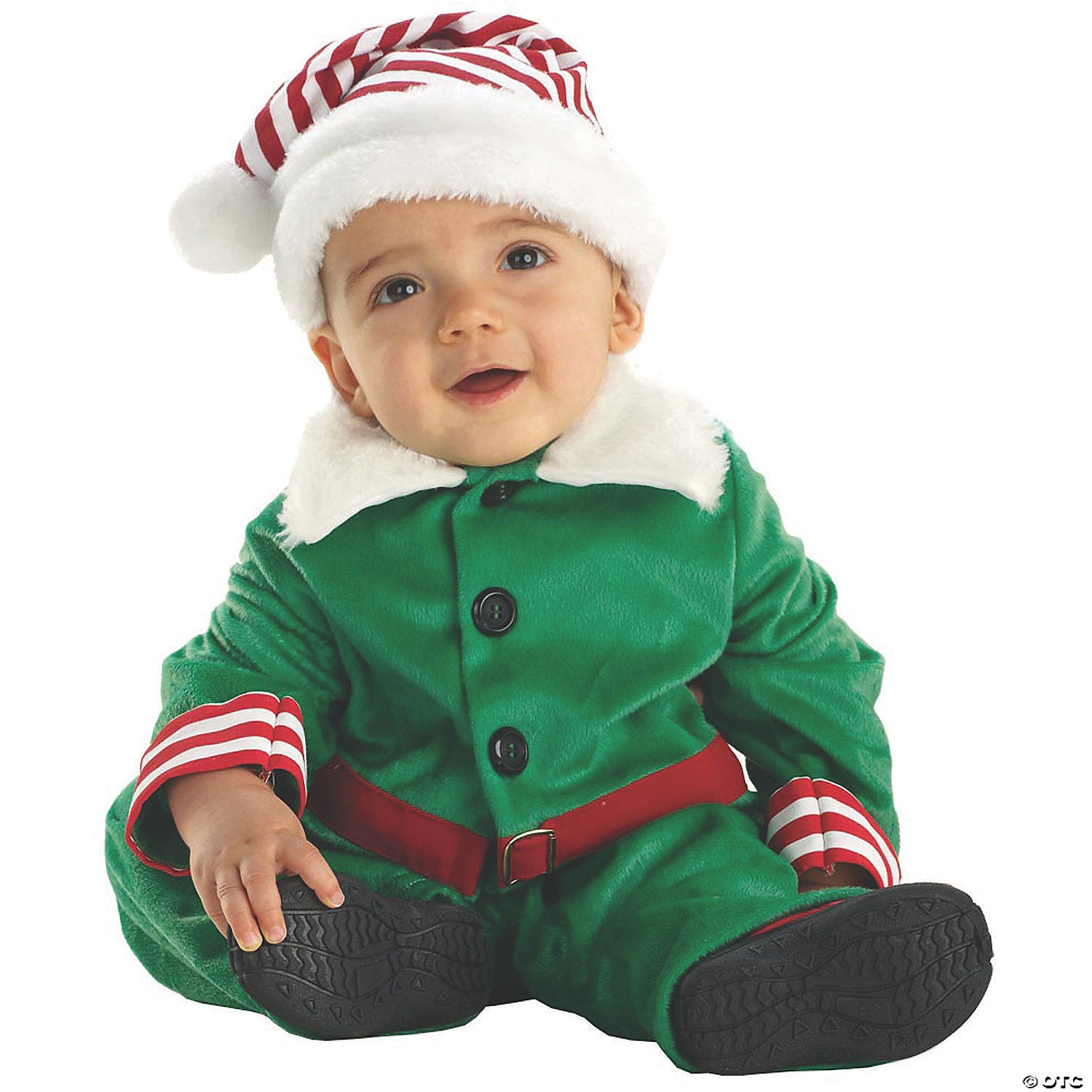 toddler elf costume 2t~ur26040tm