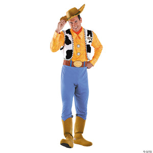 men& 8217 s toy story& 8482 deluxe woody costume xxl 50 52~dg50550c
