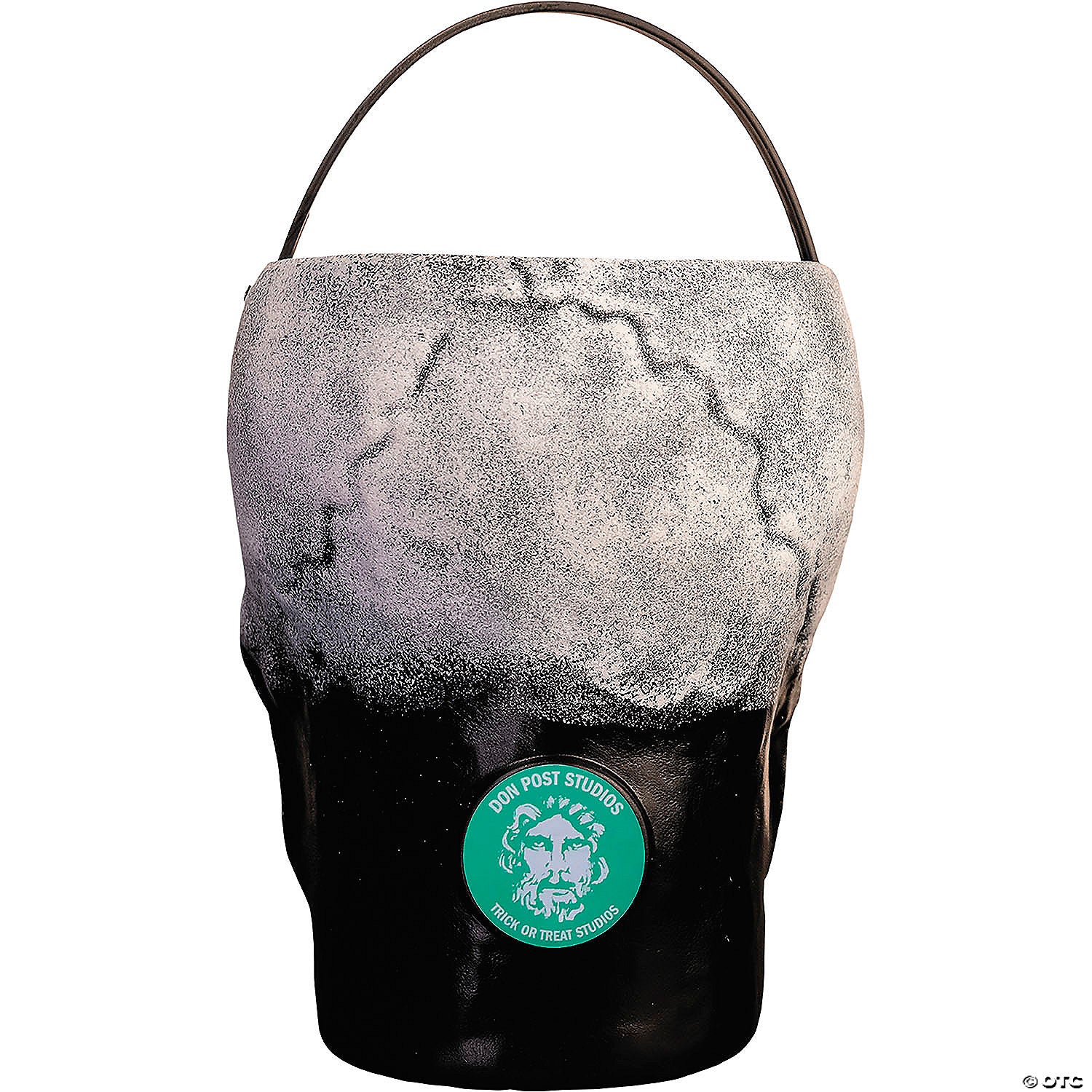 halloween 3 season of the witch& 8482 skull candy bucket~mattus213-a03