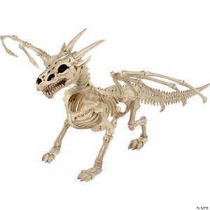 skeleton dragon prop~sew81158-a03