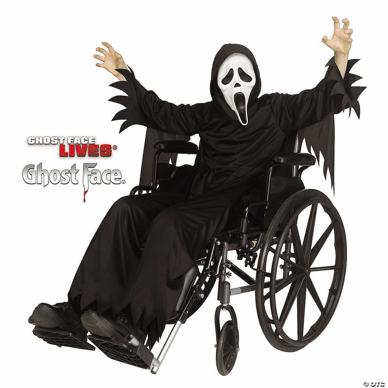 sup adaptive costume large 12 14~fw134322l
