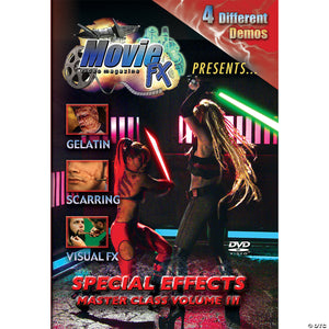movie fx dvd volume 3~rv167