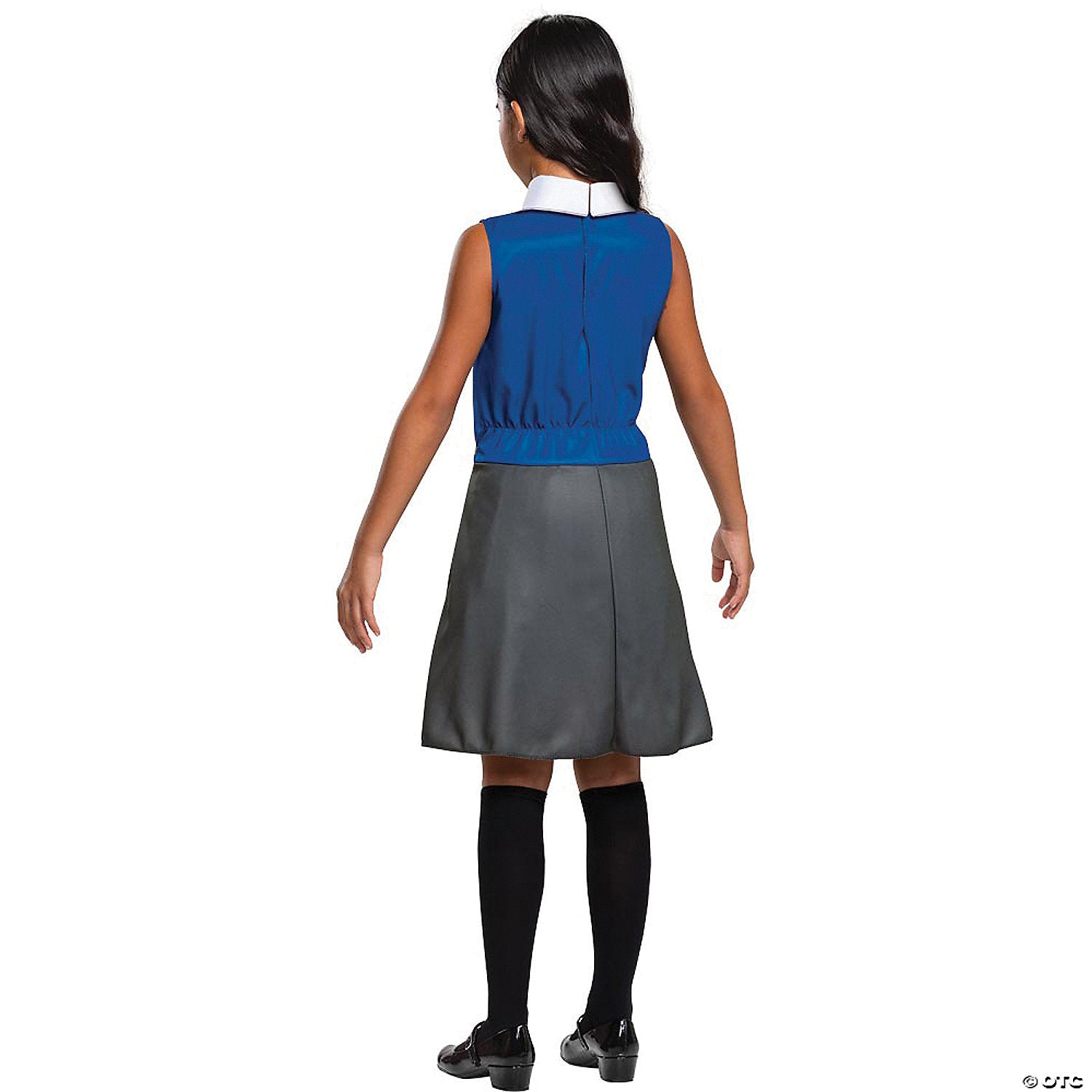 girl s classic harry potter ravenclaw dress costume large~dg108059g