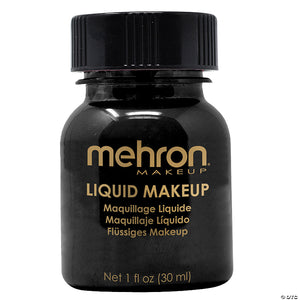 mehron liquid makeup~dd200
