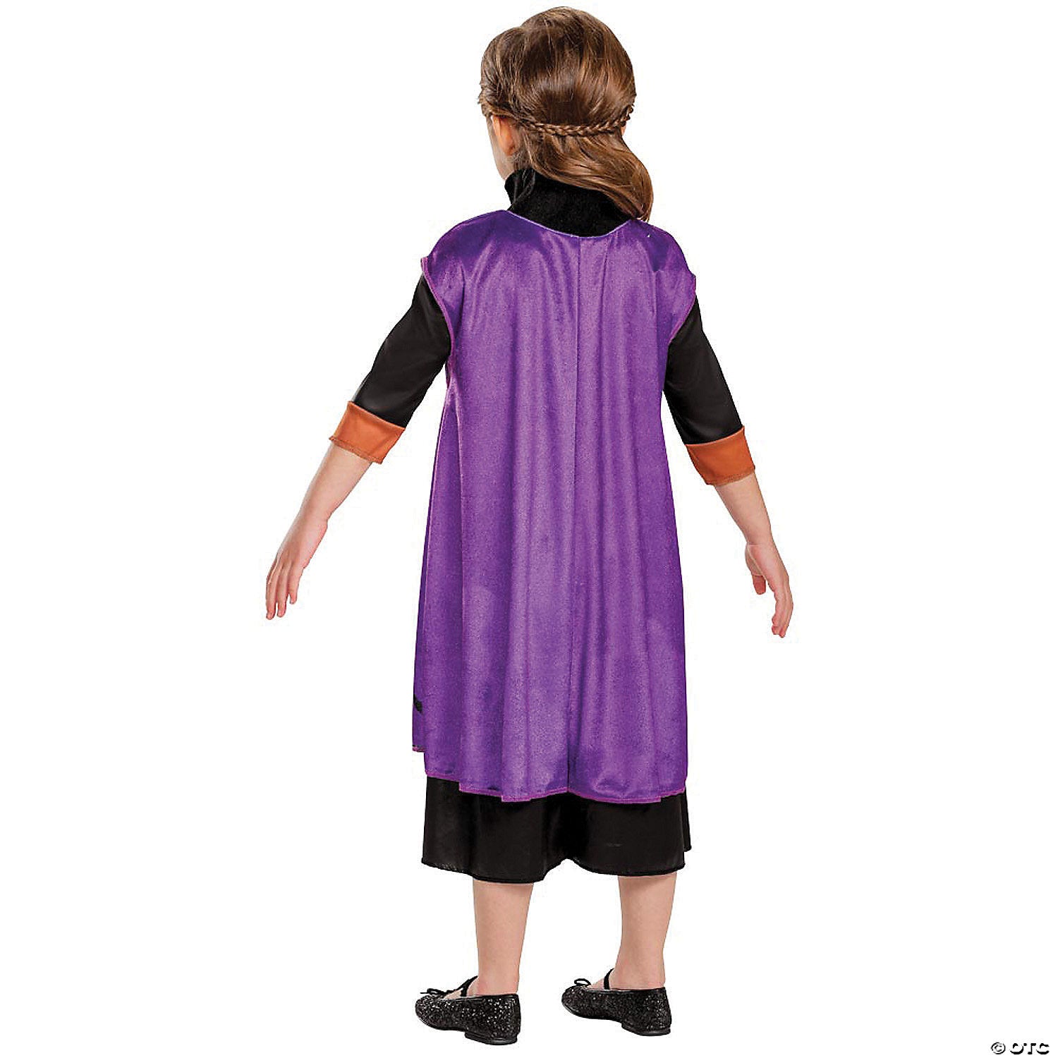toddler girl s classic disney s frozen ii anna costume 3t 4t~dg22912m-a01