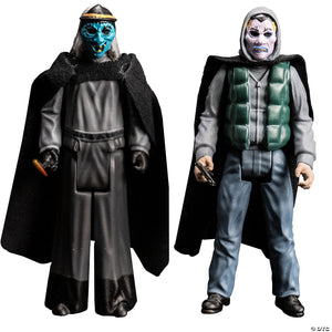 4 eli roth& 8217 s haunt& 8482 vampire & witch figures set~matteo107