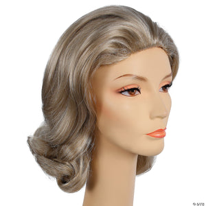 1960s prom pageboy wig~lw475cbl