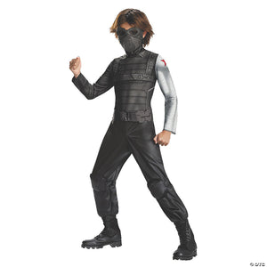 boy s the winter soldier costume small~dg73366l
