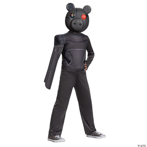 kids classic piggy robby costume small~dg148649l