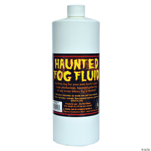 fog fluid 1 quart~ft19104-a02