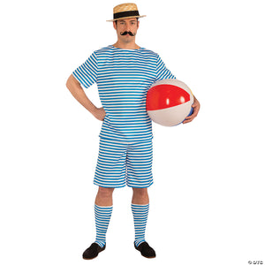 men s beachside clyde& 160 costume medium 38 40~fm72096