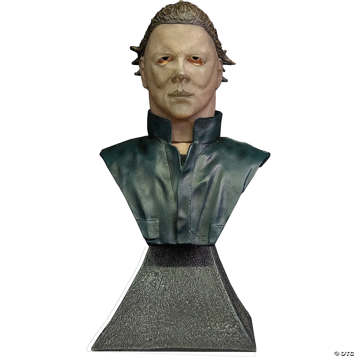 halloween& 8482 michael myers mini bust collectible decoration~maarus109