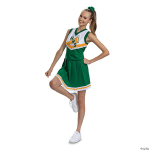 women s deluxe stranger things& 8482 chrissy cheerleader costume medium 8 10~dg163759b